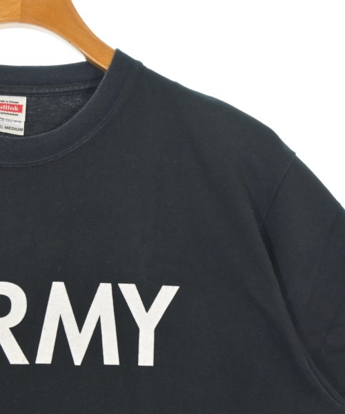 WTAPS（ダブルタップス）Tシャツ・カットソー 黒 サイズ:M メンズ/2200685871317