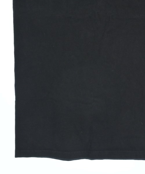 WTAPS（ダブルタップス）Tシャツ・カットソー 黒 サイズ:M メンズ/2200685871317