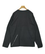 WTAPS（ダブルタップス）Tシャツ・カットソー 黒 サイズ:2(M位) メンズ/2200687055159