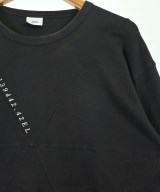 WTAPS（ダブルタップス）Tシャツ・カットソー 黒 サイズ:2(M位) メンズ/2200687055159