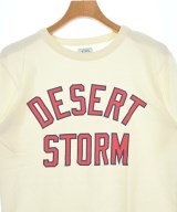 WTAPS（ダブルタップス）Tシャツ・カットソー 白 サイズ:MIKE(M位) メンズ/2200681591042