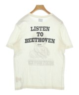 WTAPS（ダブルタップス）Tシャツ・カットソー 白 サイズ:M メンズ/2200681591059