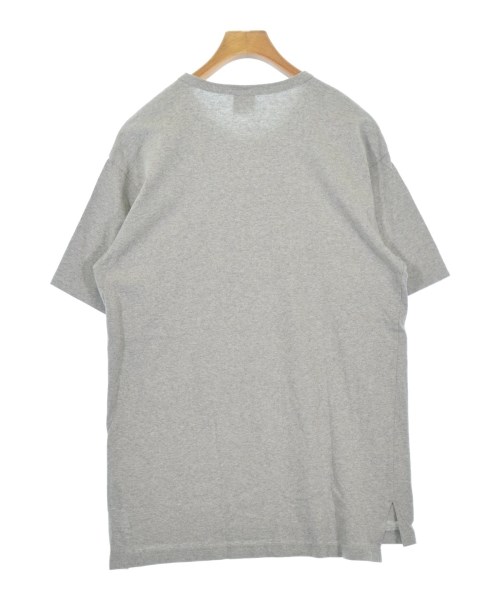 WTAPS（ダブルタップス）Tシャツ・カットソー グレー サイズ:01(S位) メンズ/2200681591066
