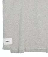 WTAPS（ダブルタップス）Tシャツ・カットソー グレー サイズ:01(S位) メンズ/2200681591066