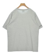 WTAPS（ダブルタップス）Tシャツ・カットソー グレー サイズ:01(S位) メンズ/2200681591073
