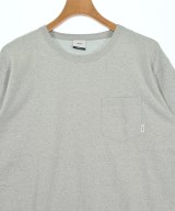 WTAPS（ダブルタップス）Tシャツ・カットソー グレー サイズ:01(S位) メンズ/2200681591073