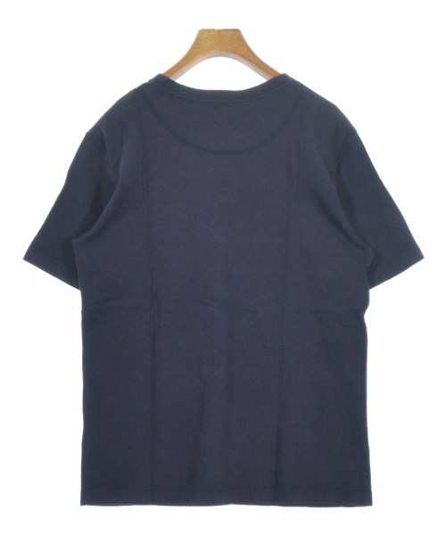 WTAPS（ダブルタップス）Tシャツ・カットソー 紺 サイズ:MIKE(M位) メンズ/2200681591080