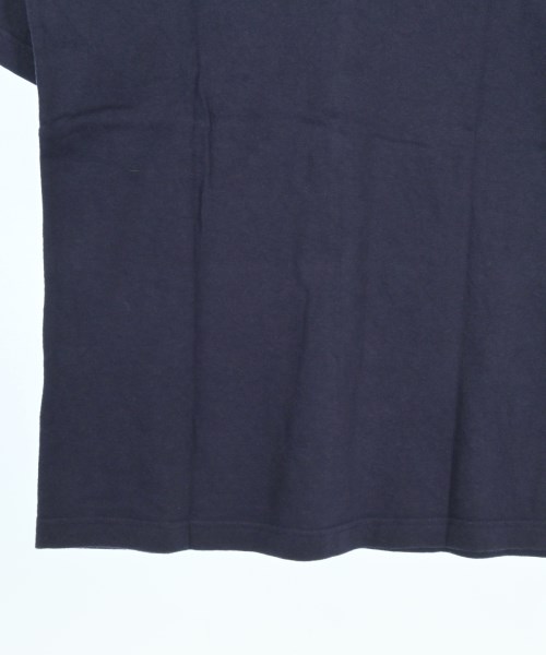 WTAPS（ダブルタップス）Tシャツ・カットソー 紺 サイズ:MIKE(M位) メンズ/2200681591080