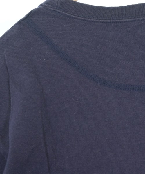 WTAPS（ダブルタップス）Tシャツ・カットソー 紺 サイズ:MIKE(M位) メンズ/2200681591080