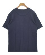 WTAPS（ダブルタップス）Tシャツ・カットソー 紺 サイズ:MIKE(M位) メンズ/2200681591080