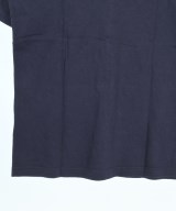 WTAPS（ダブルタップス）Tシャツ・カットソー 紺 サイズ:MIKE(M位) メンズ/2200681591080