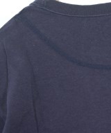 WTAPS（ダブルタップス）Tシャツ・カットソー 紺 サイズ:MIKE(M位) メンズ/2200681591080