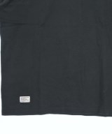 WTAPS（ダブルタップス）Tシャツ・カットソー 黒 サイズ:M メンズ/2200681591097