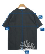 WTAPS（ダブルタップス）Tシャツ・カットソー 黒 サイズ:M メンズ/2200681591097