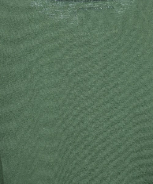 WTAPS（ダブルタップス）Tシャツ・カットソー 緑 サイズ:MIKE(M位) メンズ/2200681591103