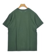 WTAPS（ダブルタップス）Tシャツ・カットソー 緑 サイズ:MIKE(M位) メンズ/2200681591103