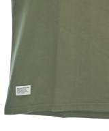 WTAPS（ダブルタップス）Tシャツ・カットソー カーキ サイズ:2(M位) メンズ/2200681591110