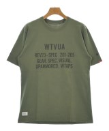 WTAPS Tシャツ・カットソー