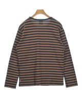 WTAPS（ダブルタップス）Tシャツ・カットソー 茶 サイズ:M メンズ/2200681591127