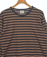 WTAPS（ダブルタップス）Tシャツ・カットソー 茶 サイズ:M メンズ/2200681591127