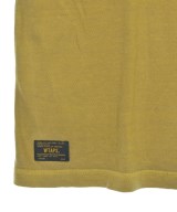 WTAPS（ダブルタップス）Tシャツ・カットソー 黄 サイズ:M メンズ/2200681591134
