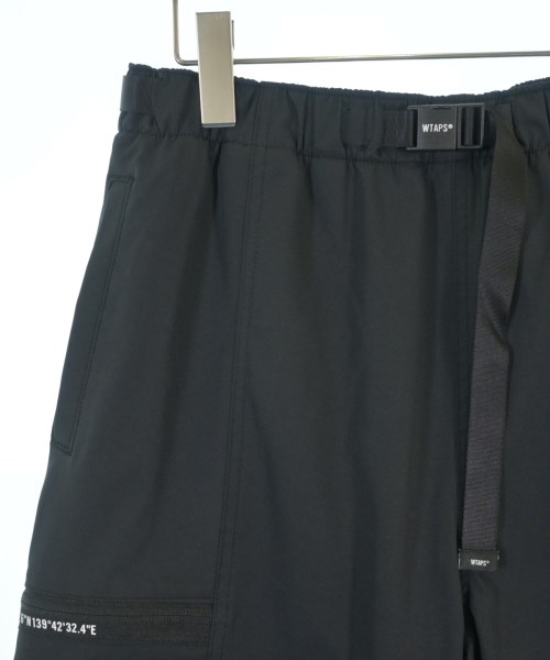 WTAPS（ダブルタップス）その他 黒 サイズ:02(M位) メンズ/2200681591400