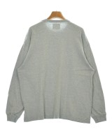 WTAPS（ダブルタップス）Tシャツ・カットソー グレー サイズ:02(M位) メンズ/2200681591417