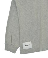 WTAPS（ダブルタップス）Tシャツ・カットソー グレー サイズ:02(M位) メンズ/2200681591417