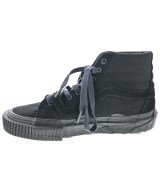 WTAPS（ダブルタップス）スニーカー 黒 サイズ:27cm メンズ/2200687554058