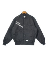 WTAPS（ダブルタップス）ブルゾン 黒 サイズ:2(M位) メンズ/2200688155018