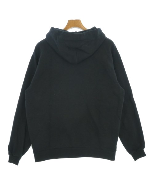 WTAPS(ダブルタップス)パーカー 黒 サイズ:02(M位)/2200688383091
