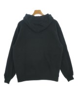 WTAPS（ダブルタップス）パーカー 黒 サイズ:02(M位) メンズ/2200688383091