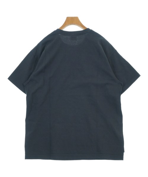 WTAPS（ダブルタップス）Tシャツ・カットソー 紺 サイズ:2(M位) メンズ/2200688497064