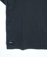 WTAPS（ダブルタップス）Tシャツ・カットソー 紺 サイズ:2(M位) メンズ/2200688497064
