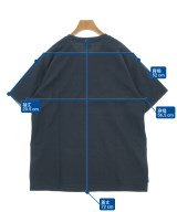 WTAPS（ダブルタップス）Tシャツ・カットソー 紺 サイズ:2(M位) メンズ/2200688497064