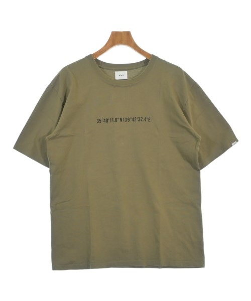 ダブルタップス(WTAPS)のWTAPS Tシャツ・カットソー