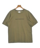 WTAPS（ダブルタップス）Tシャツ・カットソー カーキ サイズ:4(XL位) メンズ/2200688497071