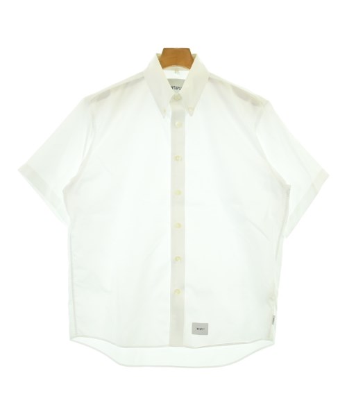 ダブルタップス(WTAPS)のWTAPS カジュアルシャツ