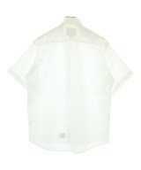 WTAPS（ダブルタップス）カジュアルシャツ 白 サイズ:01(S位) メンズ/2200680745125