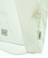 WTAPS（ダブルタップス）カジュアルシャツ 白 サイズ:01(S位) メンズ/2200680745125