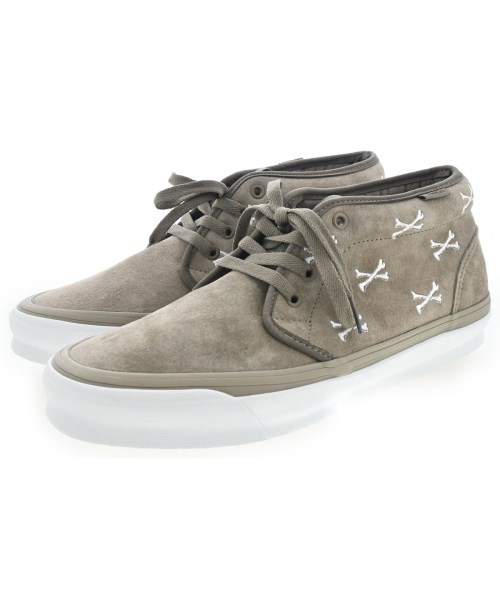 ダブルタップス(WTAPS)のWTAPS スニーカー