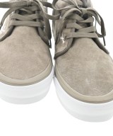 WTAPS（ダブルタップス）スニーカー ベージュ サイズ:28cm メンズ/2200687571017
