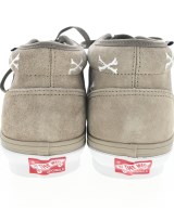 WTAPS（ダブルタップス）スニーカー ベージュ サイズ:28cm メンズ/2200687571017