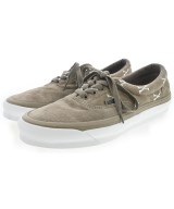 WTAPS（ダブルタップス）スニーカー ベージュ サイズ:27.5cm メンズ/2200687571024