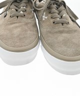 WTAPS（ダブルタップス）スニーカー ベージュ サイズ:27.5cm メンズ/2200687571024
