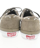 WTAPS（ダブルタップス）スニーカー ベージュ サイズ:27.5cm メンズ/2200687571024