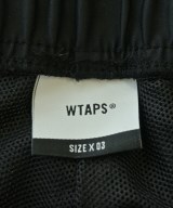 WTAPS（ダブルタップス）その他 黒 サイズ:03(L位) メンズ/2200687571031