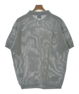 WTAPS（ダブルタップス）ニット・セーター グレー サイズ:02(M位) メンズ/2200687571055