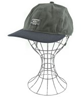 WTAPS キャップ