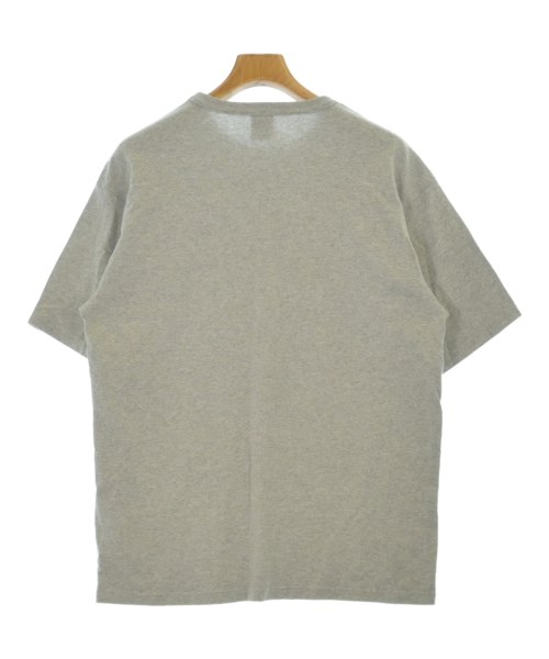 WTAPS（ダブルタップス）Tシャツ・カットソー グレー サイズ:L メンズ/2200683844115